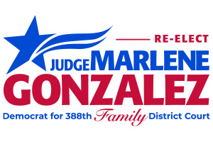 Marlene Gonzalez Logo Option 1